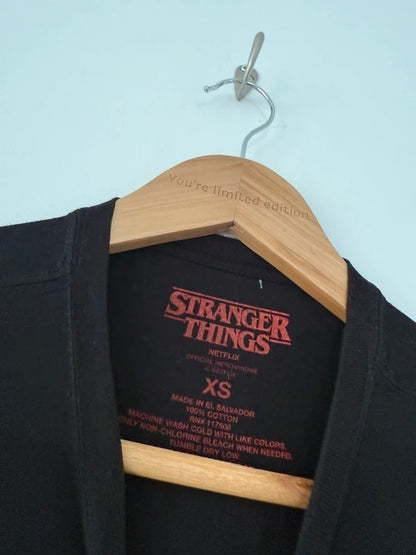 Stranger Things T Shirt, photo 3 of 3