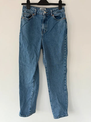 New Look Straight Leg Jeans, preloved