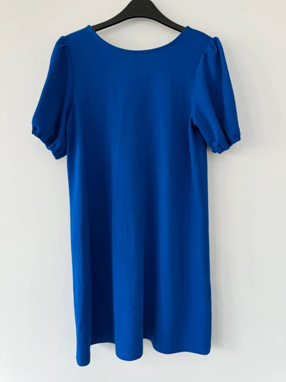 Lipsy Dark Blue Dress, photo 2 of 3