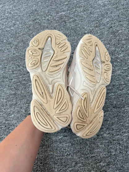 Adidas trainers, photo 3 of 5