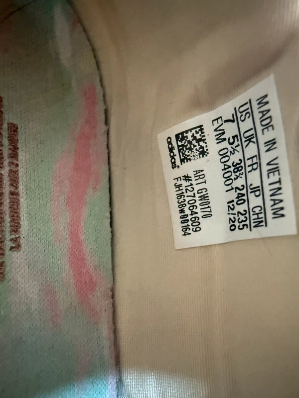 Adidas trainers, photo 4 of 5